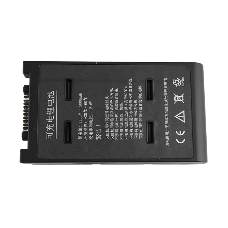 11.1V 5000mAh 18650鋰電池 鈷酸鋰材料