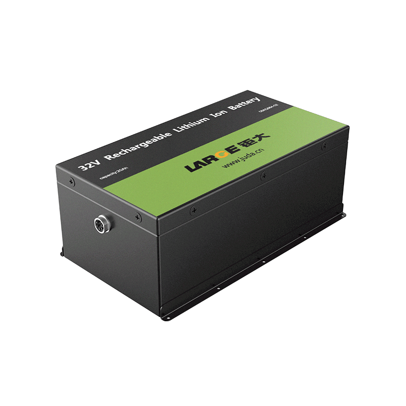 -20℃低溫充放電32V 20Ah通訊基站 低溫磷酸鐵鋰電池組，RS485通信 
