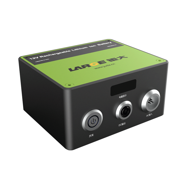 -40℃低溫鋰電池18650 12V 4400mAh，加固電源穩(wěn)壓鋰電池