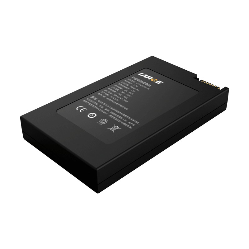 3.7V 9000mAh 656098 聚合物鋰電池 平板電腦鈷酸鋰電池