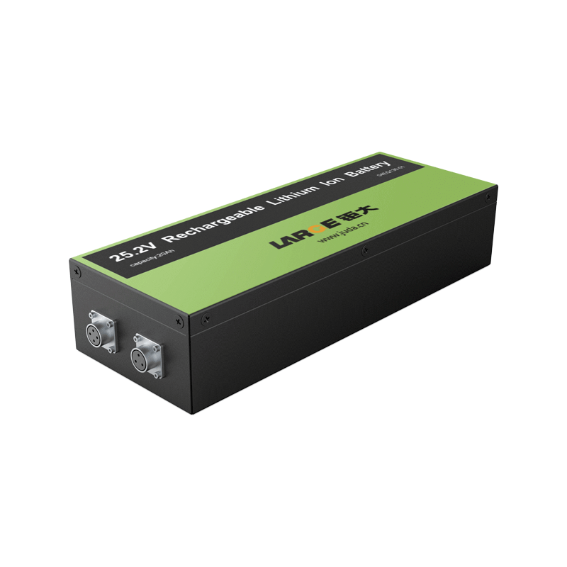 -20℃低溫充放電，12.8V 20Ah L184F20C 空氣質量傳感器低溫磷酸鐵鋰電池