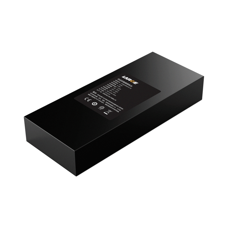 10.8V 6.3Ah 三星 藥品研磨器鋰電池，鈷酸鋰材料