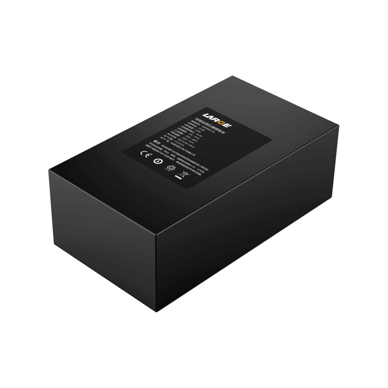 12.8V 21Ah 26650 網(wǎng)絡(luò)檢測儀器磷酸鐵鋰電池