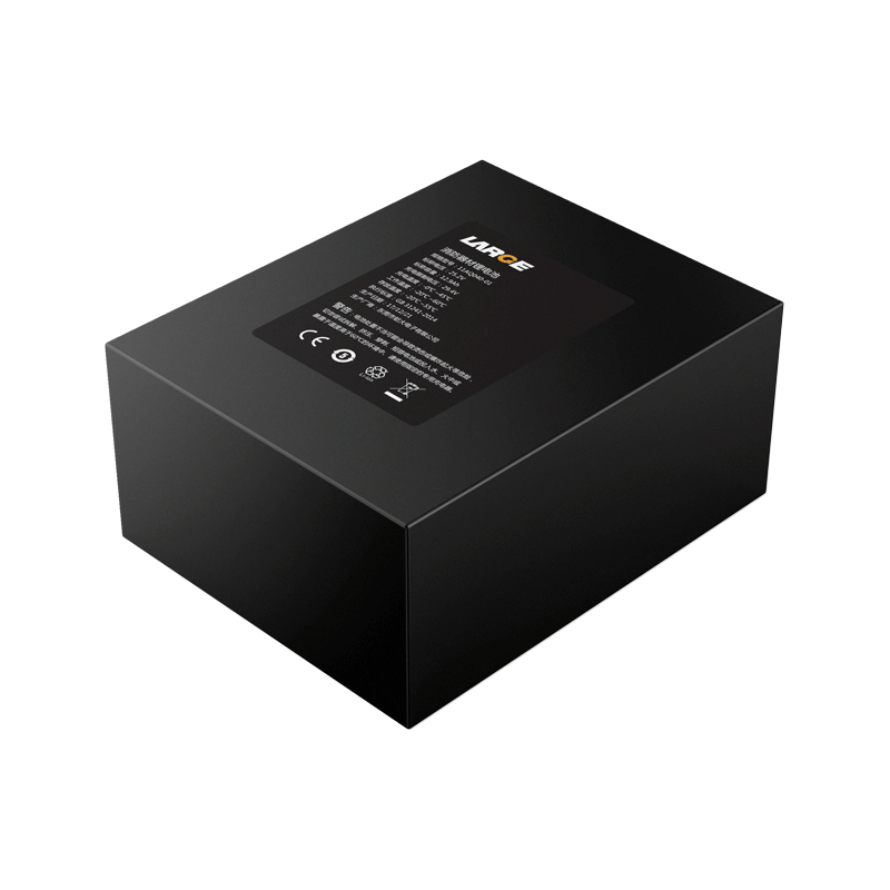 25.2V 12.9Ah 18650消防器材鋰電池，鈷酸鋰材料