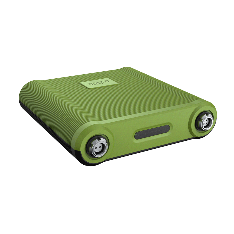 -40℃低溫放電，14.8V 2200mAh 18650 特種攜行電源低溫鋰電池