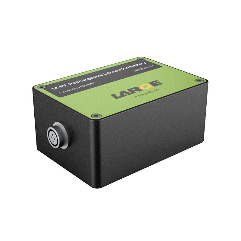 -40℃低溫放電，14.8V 4400mAh 18650 鉅大 監(jiān)控設(shè)備低溫鋰電池