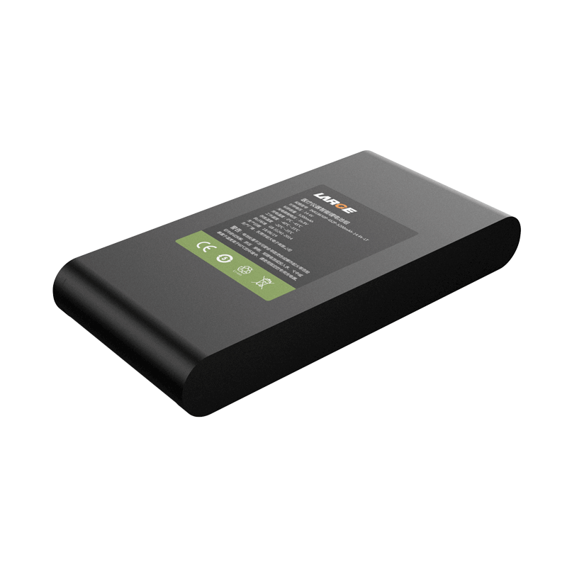 -40℃低溫放電，14.4V 5200mAh 18650 醫(yī)療儀器智能鋰電池，SMBUS通訊