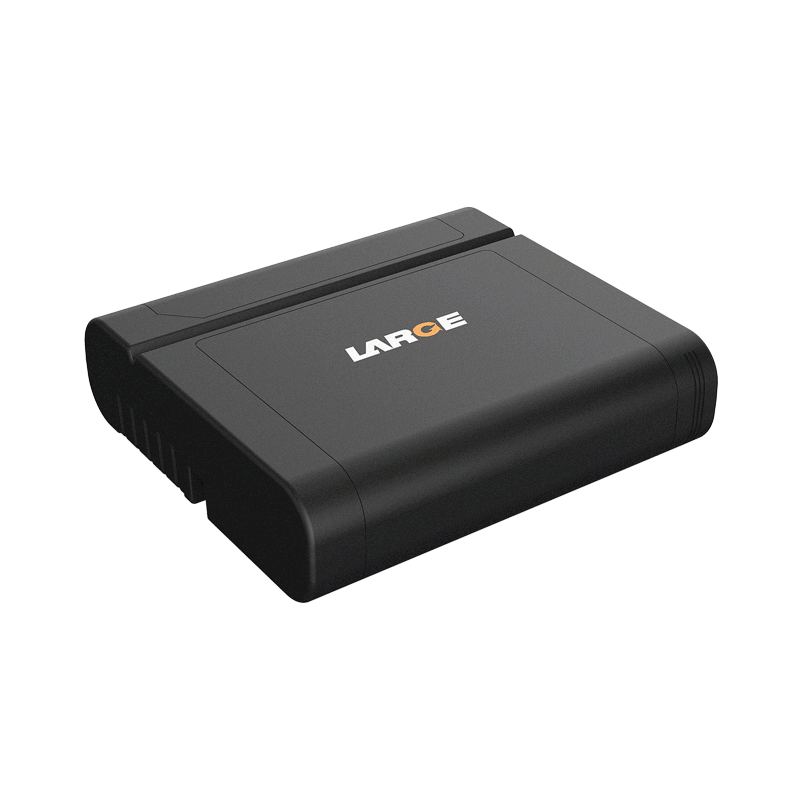 14.4V 3400mAh 18650 松下 手持移動設(shè)備智能鋰電池，SMBUS通訊