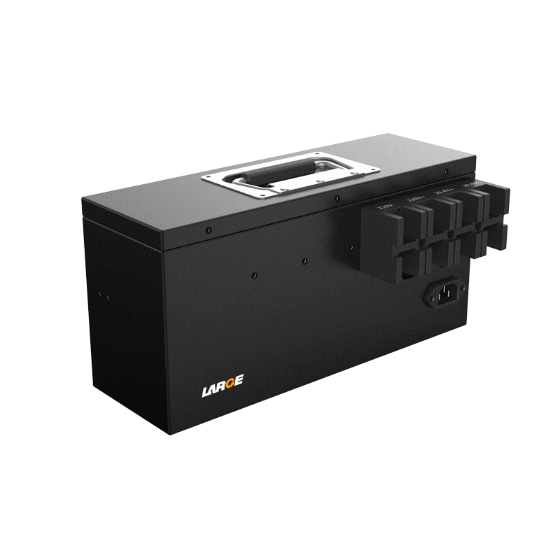 25.2V 10Ah 18650 三星 電力設備三元鋰電池，RS485通信
