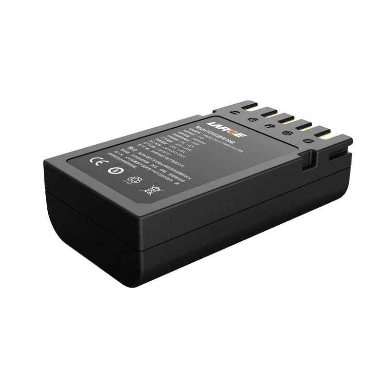 7.4V 2500mAh 18650 三洋 移動打印機(jī)鋰電池，鈷酸鋰材料
