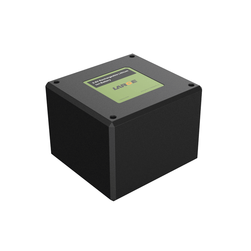 -20℃低溫充放電，9.6V 20Ah 機場照明系統(tǒng)磷酸鐵鋰電池