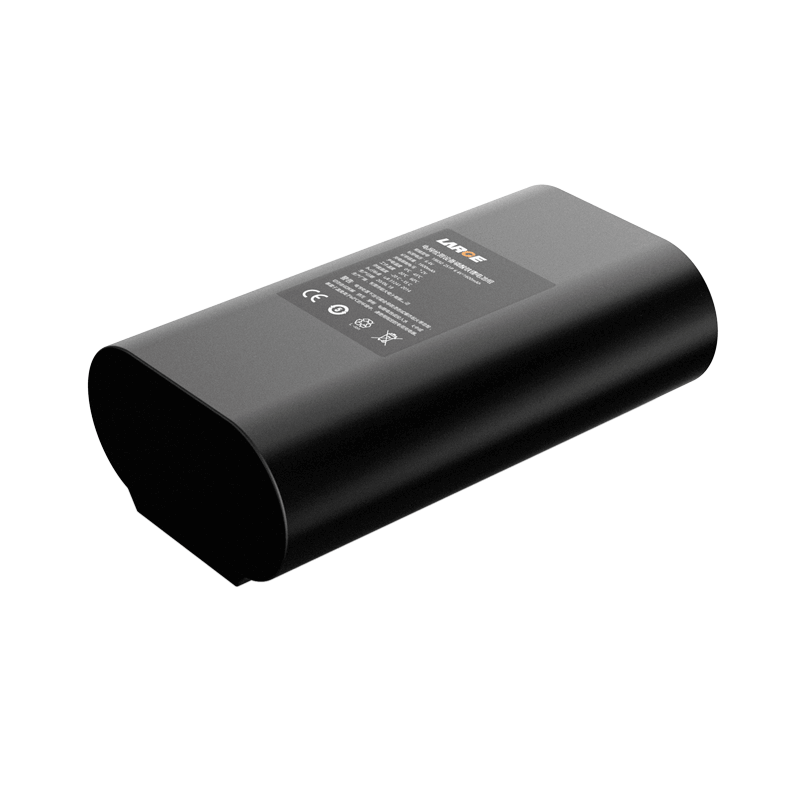 6.4V 1600mAh 18650 電網(wǎng)檢測設(shè)備磷酸鐵鋰電池，帶通訊管理
