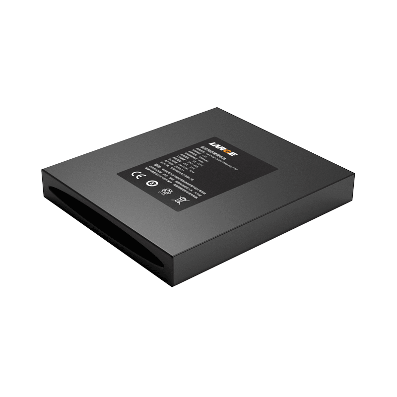 7.2V 7000mAh 監(jiān)控用防爆鋰電池，三元材料
