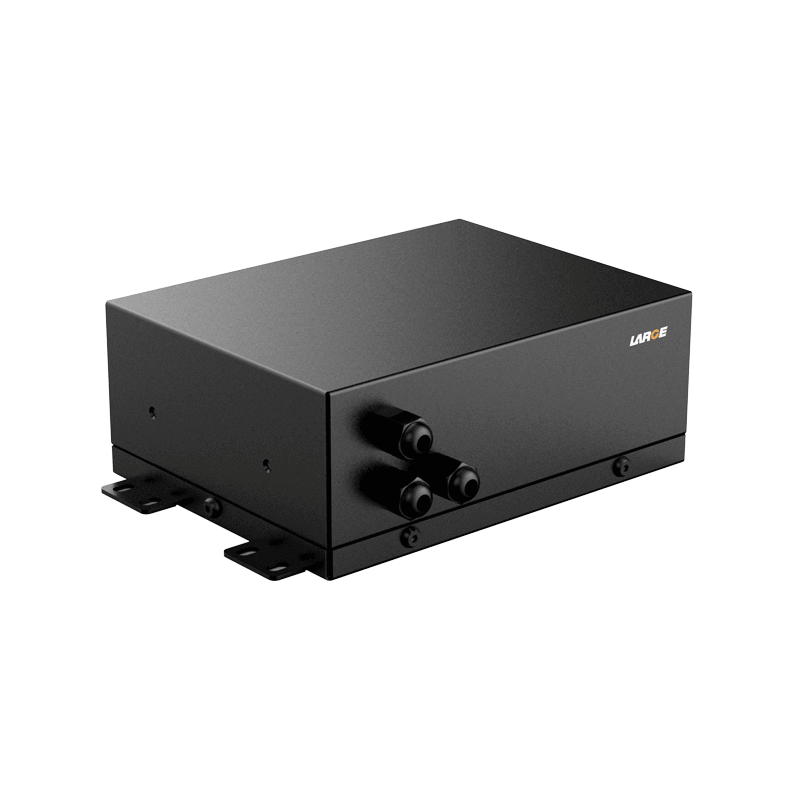 51.2V 2500mAh 26650 監(jiān)控設(shè)備磷酸鐵鋰動力電池，RS485通信