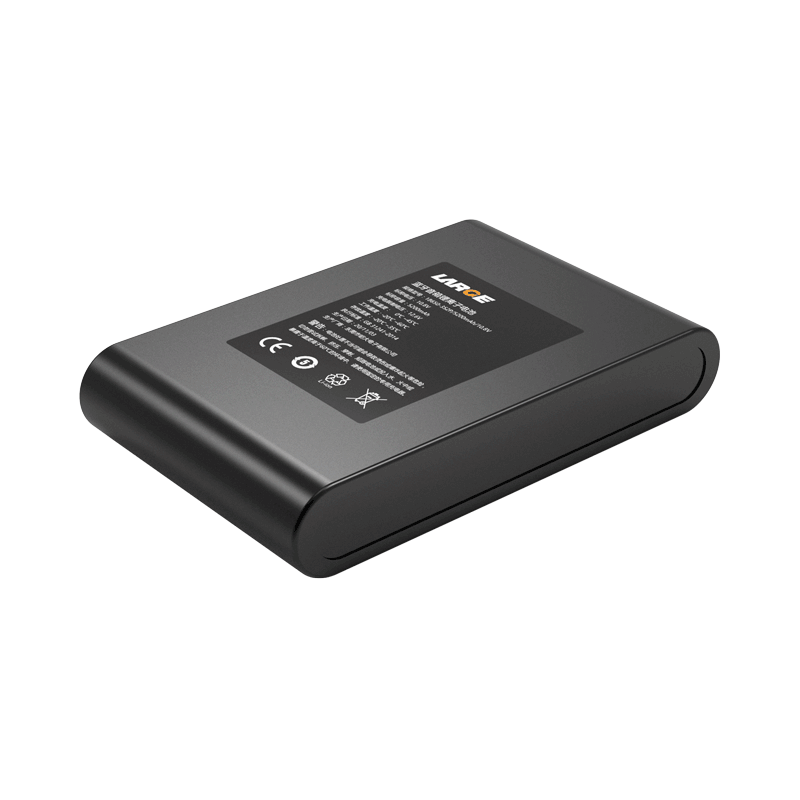 10.8V 5200mAh 18650 三元 藍(lán)牙音箱鋰離子電池，SMBUS通訊