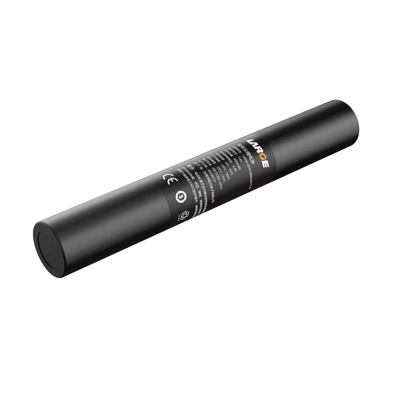 7.4V 800mAh 14500 信號(hào)儀鋰離子電池，鈷酸鋰材料