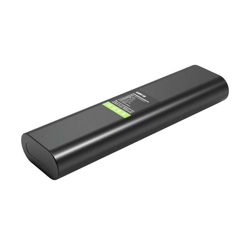 -40℃低溫放電，3.7V 8800mAh 18650 環(huán)境檢測(cè)數(shù)據(jù)傳輸?shù)蜏劁囯姵?  title=