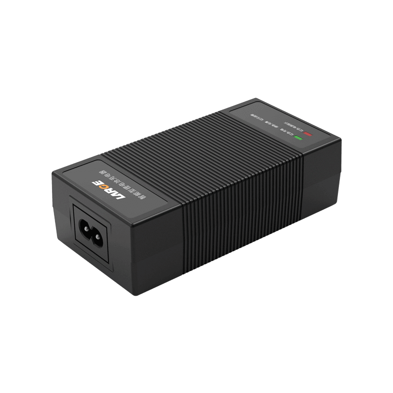 AC-DC_8.4V 3A 2串三元鋰電池充電器，智能鋰電池充電器