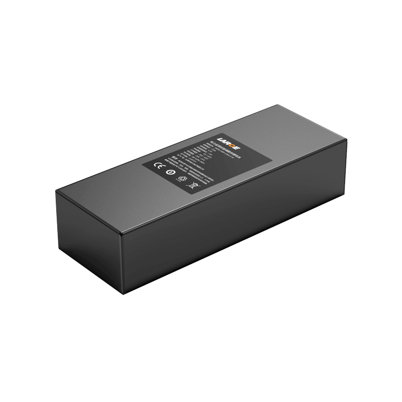 18650磷酸鐵鋰電池6.4V 15Ah電力監(jiān)測設(shè)備