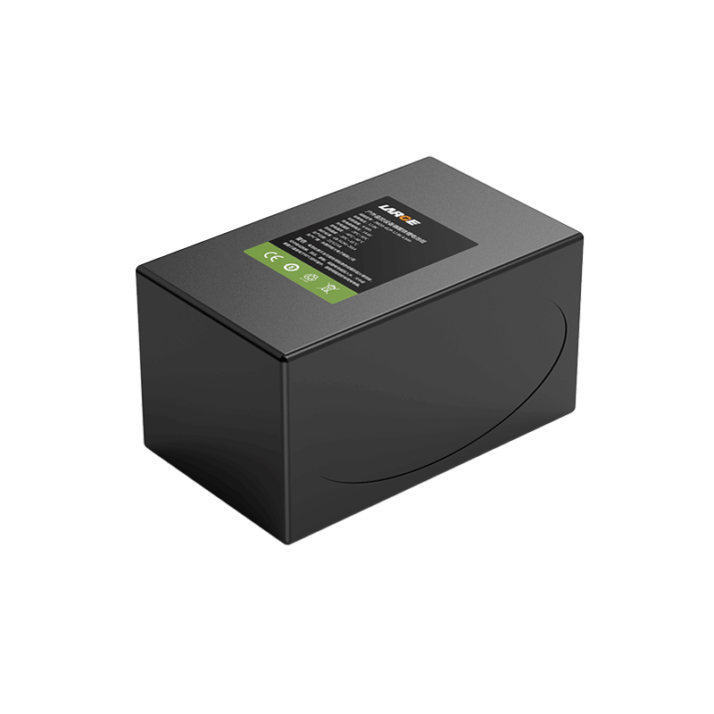 低溫充放26650 12.8V 6600mAh戶外監(jiān)控設備磷酸鐵鋰電池組