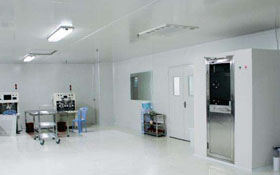 實(shí)驗(yàn)室