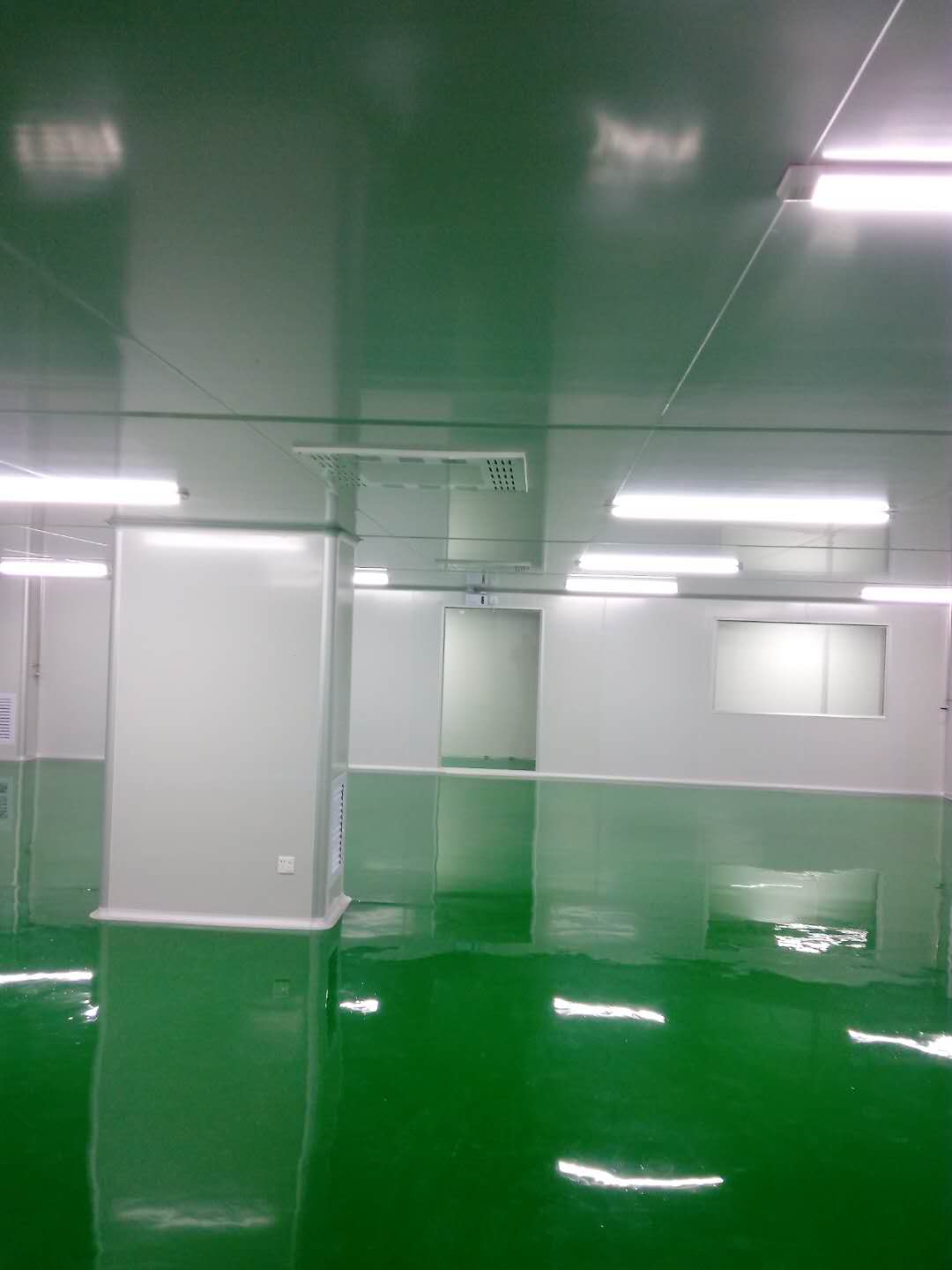 什么是靜電空氣過(guò)濾系